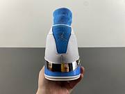 Air Jordan 17 Retro Low SP University Blue (2024) FJ0395-101 - 5