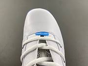 Air Jordan 17 Retro Low SP University Blue (2024) FJ0395-101 - 4