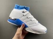 Air Jordan 17 Retro Low SP University Blue (2024) FJ0395-101 - 3