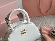 Sale Miu Miu Bag 01 18x11.5x8cm - 2
