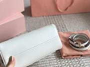 Sale Miu Miu Bag 01 18x11.5x8cm - 4