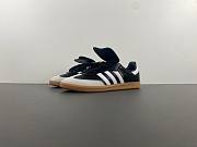 Adidas Samba LT Black White IG2010 - 1