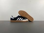 Adidas Samba LT Black White IG2010 - 4