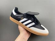 Adidas Samba LT Black White IG2010 - 3