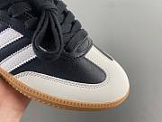 Adidas Samba LT Black White IG2010 - 2