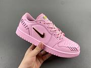 Air Jordan 1 Low Method of Make Perfect Pink FN5032-600 - 2