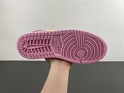 Air Jordan 1 Low Method of Make Perfect Pink FN5032-600 - 4