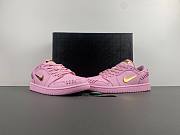 Air Jordan 1 Low Method of Make Perfect Pink FN5032-600 - 5