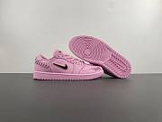 Air Jordan 1 Low Method of Make Perfect Pink FN5032-600 - 3