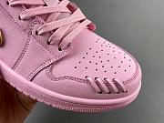 Air Jordan 1 Low Method of Make Perfect Pink FN5032-600 - 6