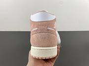Air Jordan 1 Mid SE Legend Pink FN7432-161 - 3