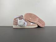 Air Jordan 1 Mid SE Legend Pink FN7432-161 - 4