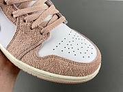 Air Jordan 1 Mid SE Legend Pink FN7432-161 - 6