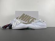 Air Jordan 1 Retro Low OG SP Travis Scott White - 2
