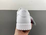 Air Jordan 1 Retro Low OG SP Travis Scott White - 3