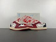 Air Jordan 1 Retro Low OG Trophy Room Rookie Card Home HV6157-100 - 3