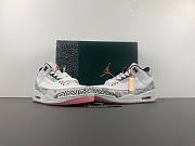 Air Jordan 3 Retro Wings HM6993-100 - 3