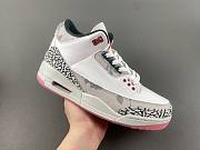 Air Jordan 3 Retro Wings HM6993-100 - 6