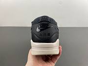 Air Jordan 4 RM Black Light Bone FQ7939-001 - 2