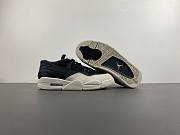 Air Jordan 4 RM Black Light Bone FQ7939-001 - 5