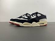 Air Jordan 4 RM Canyon Rust FQ7939-100 - 2
