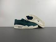 Air Jordan 4 RM Oxidized Green FQ7940-300 - 2