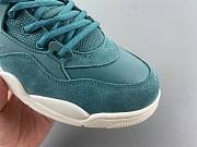 Air Jordan 4 RM Oxidized Green FQ7940-300 - 6