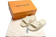 Louis Vuitton Waterfront Mule Beige 1ABMWU - 5