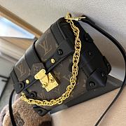 LV Essential Trunk Mini Bag 49 Size 10 x 7 x3 CM - 4