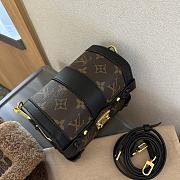 LV Essential Trunk Mini Bag 49 Size 10 x 7 x3 CM - 5