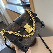 LV Essential Trunk Mini Bag 49 Size 10 x 7 x3 CM - 3