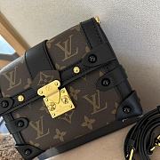 LV Essential Trunk Mini Bag 49 Size 10 x 7 x3 CM - 2