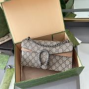 Gucci Dionysus Supreme Cream Size 16x10x4CM - 1