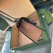 Gucci Dionysus Supreme Cream Size 16x10x4CM - 5