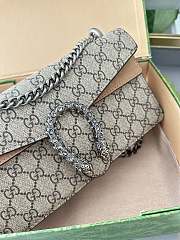 Gucci Dionysus Supreme Cream Size 16x10x4CM - 4