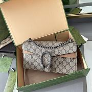 Gucci Dionysus Supreme Cream Size 16x10x4CM - 3