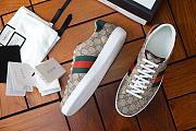 Gucci Ace Supreme Bees Sneaker ‎548950 - 1