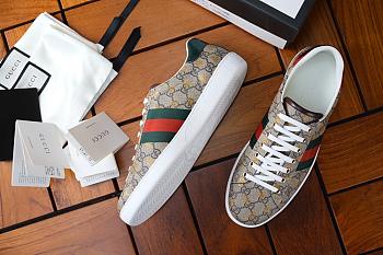 Gucci Ace Supreme Bees Sneaker ‎548950