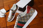Gucci Ace Supreme Bees Sneaker ‎548950 - 6