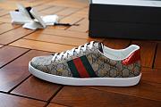 Gucci Ace Supreme Bees Sneaker ‎548950 - 5