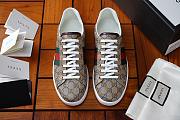 Gucci Ace Supreme Bees Sneaker ‎548950 - 3