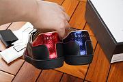 Gucci Ace Embroidered Sneaker  429446 - 5
