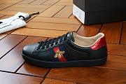 Gucci Ace Embroidered Sneaker  429446 - 3