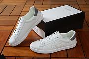 Gucci Ace Sneaker with Interlocking G ‎599147 - 1