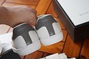 Gucci Ace Sneaker with Interlocking G ‎599147 - 2
