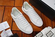 Gucci Ace Sneaker with Interlocking G ‎599147 - 4