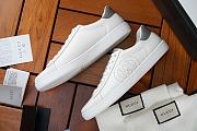 Gucci Ace Sneaker with Interlocking G ‎599147 - 5