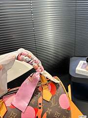 Louis Vuitton Speedy 30 Bag Size 30CM - 5