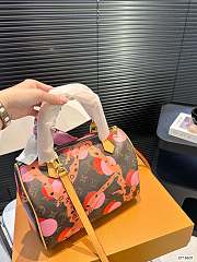 Louis Vuitton Speedy 30 Bag Size 30CM - 2