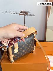 LV Side Trunk Size 21cm - 5